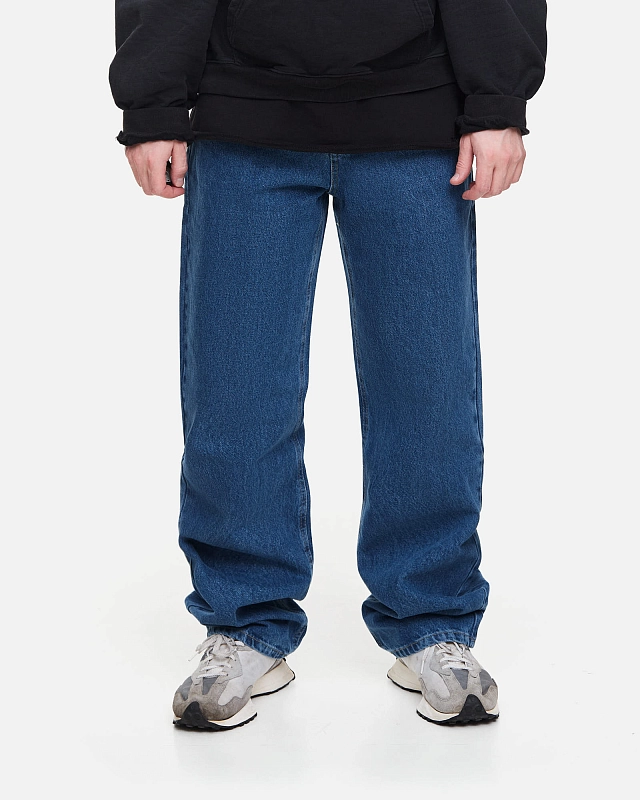 Джинсы Anteater Regular Fit - фото 1
