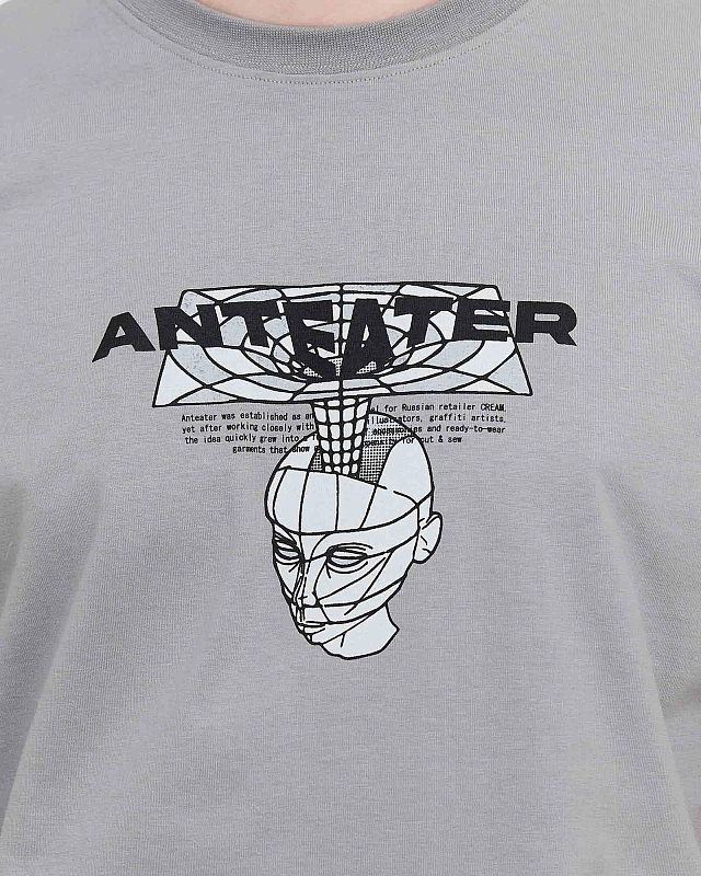 Футболка Anteater Tee - фото 4