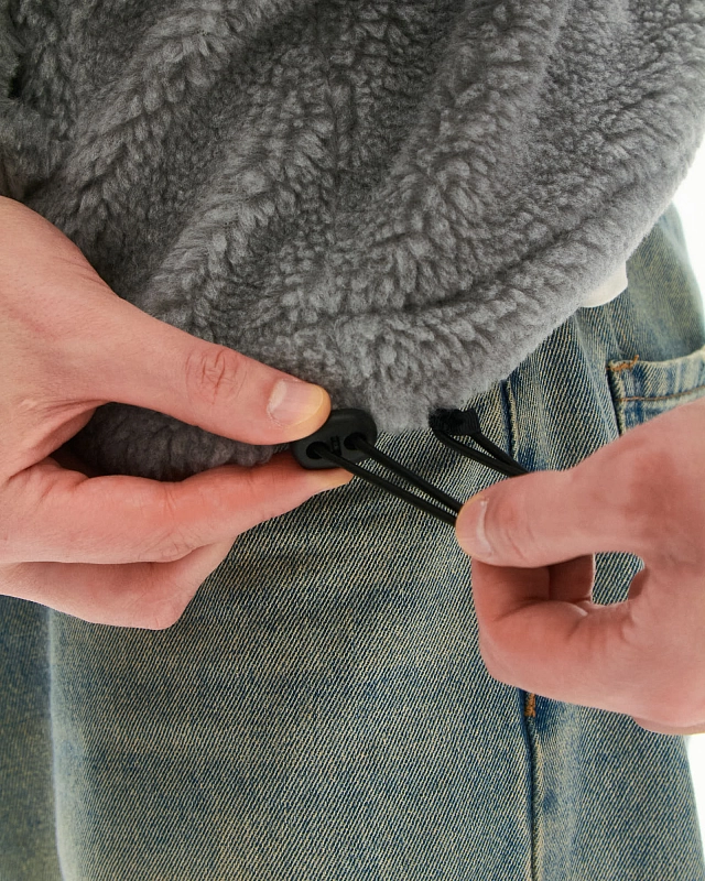 Куртка Anteater GSherpa - фото 4