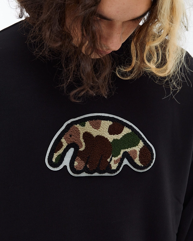 Толстовка Anteater Crewneck - фото 4