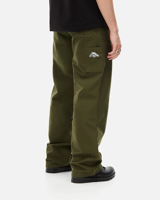 Брюки Anteater Work Pants - фото 3