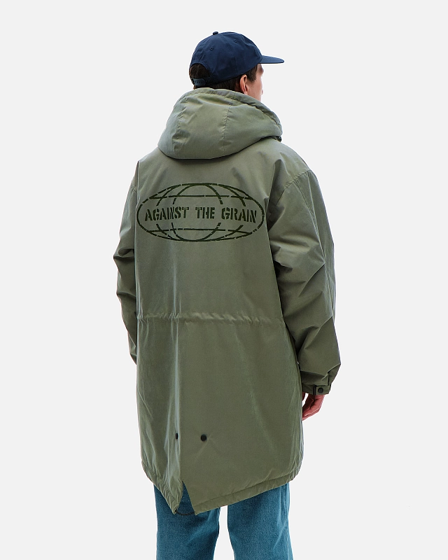 Куртка Anteater М51 - фото 3