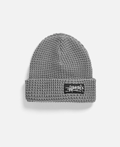 Шапка Anteater Waffle