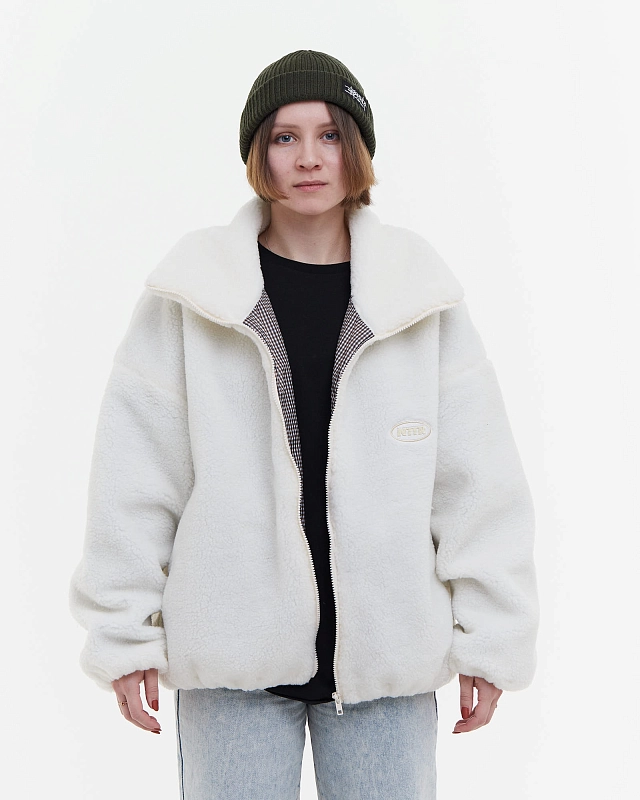Куртка NTTR Sherpa - фото 1