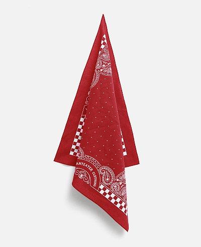 Бандана Anteater Square Scarf