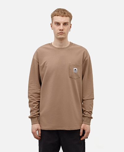 Лонгслив Anteater Phat Long