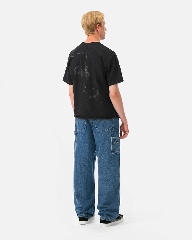 Джинсы Anteater Work Pants - фото 4