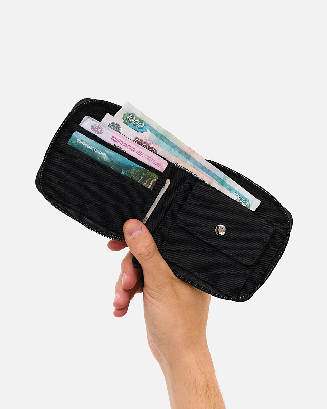 Кошелек Anteater Zip - фото 2