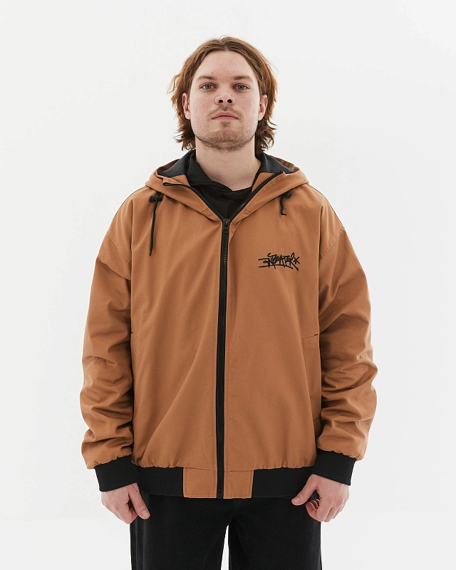 Куртка Anteater Comfy Jacket - фото 4
