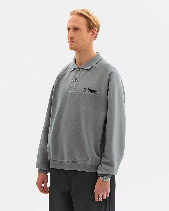 Толстовка Anteater Crewneck - фото 2