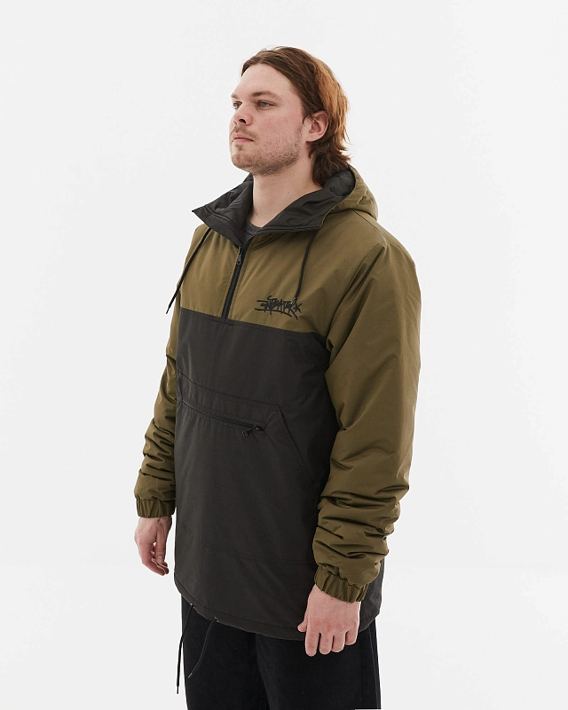 Анорак Anteater WSpray - фото 2