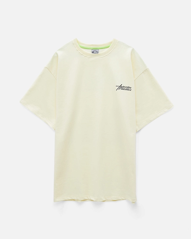Футболка Anteater Phat Tee - фото 6