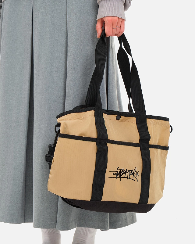 Сумка Anteater Tote Bag - фото 2