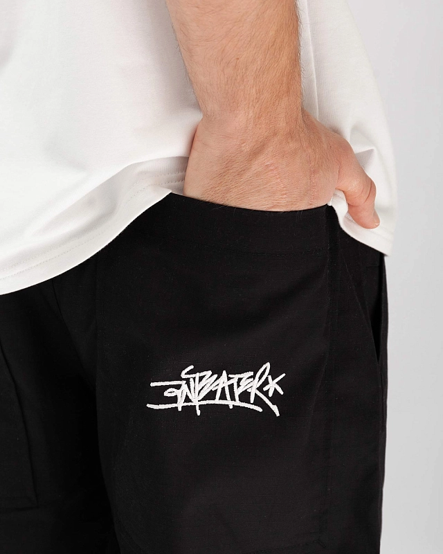 Брюки Anteater Wide Pants - фото 4