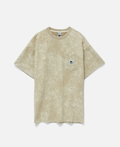 Футболка Anteater Phat Pocket