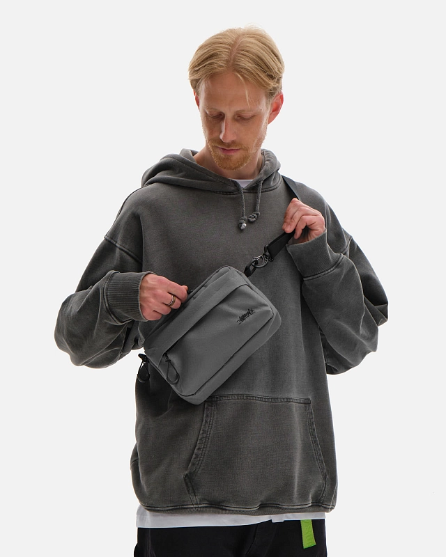 Сумка Anteater Shoulder Bag - фото 1
