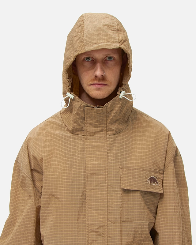 Ветровка Anteater Boxy - фото 7