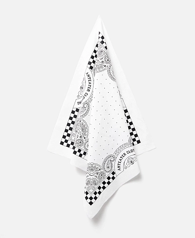 Бандана Anteater Square Scarf