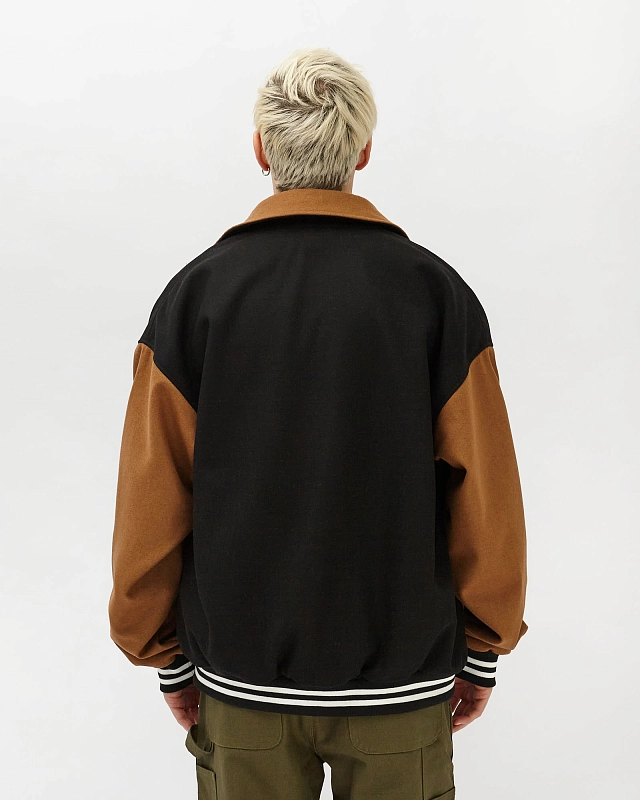 Куртка Anteater College Jacket - фото 4