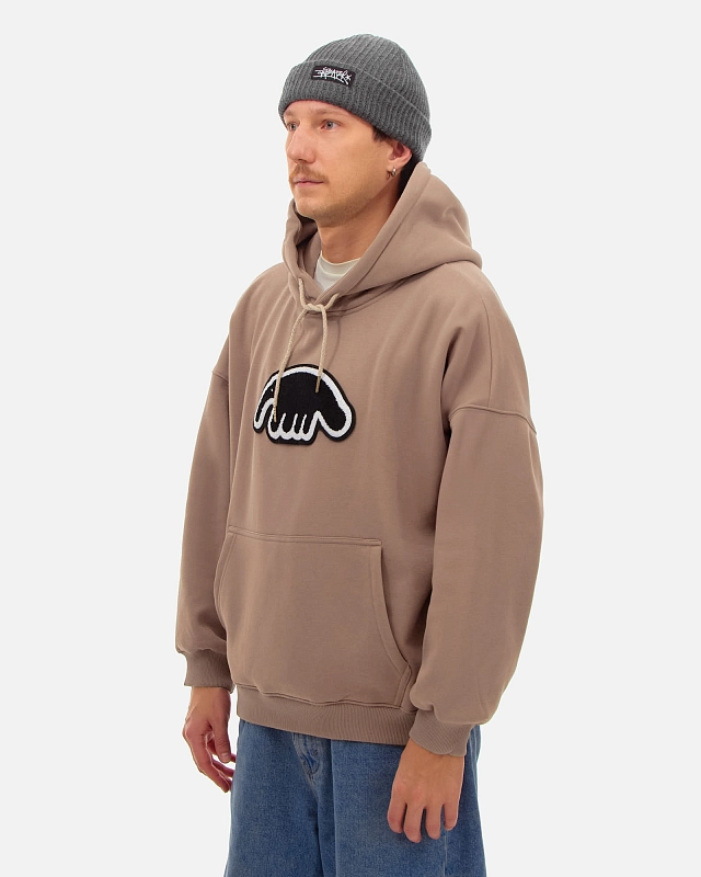 Толстовка Anteater WHoodie - фото 2