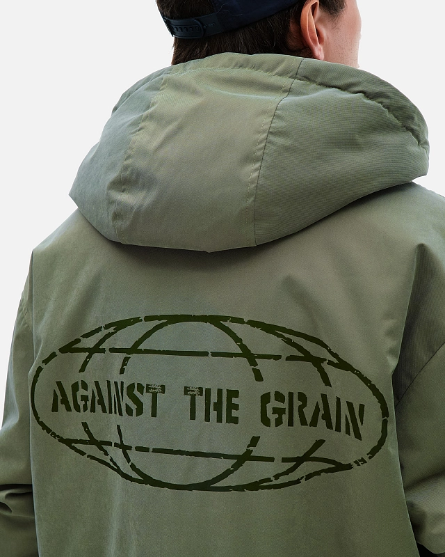 Куртка Anteater М51 - фото 5