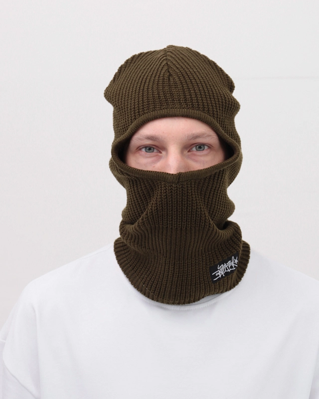 Шапка Anteater Penguin - фото 2