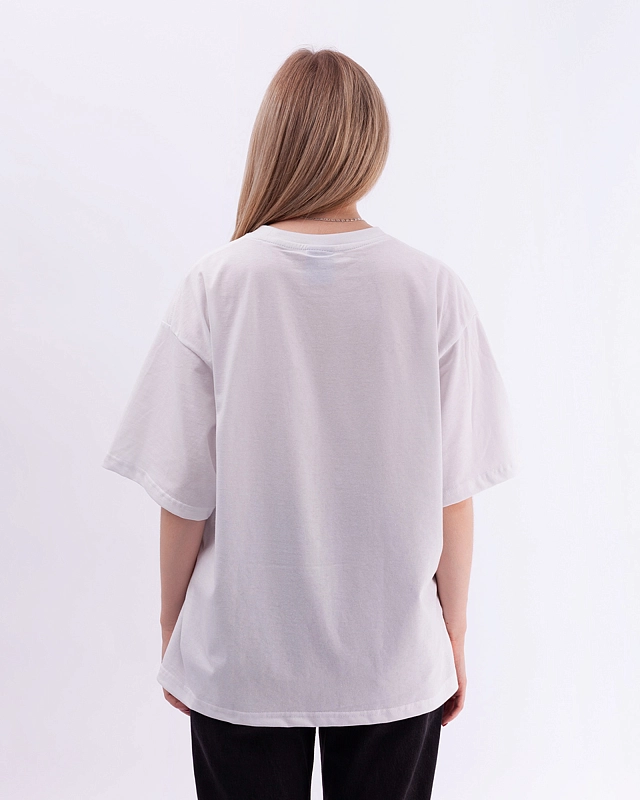 Футболка NTTR Tee - фото 3