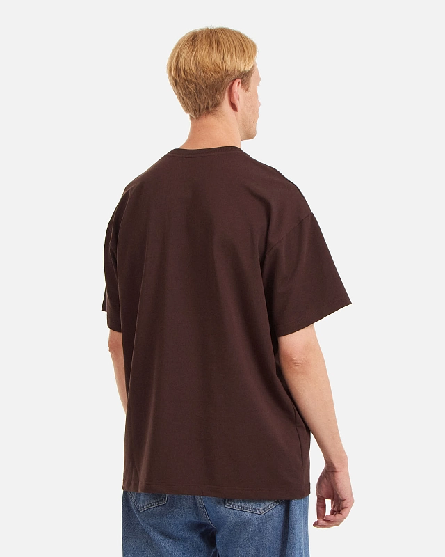 Футболка Anteater Phat Pocket - фото 3